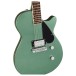 Gretsch Electromatic Jet Club 1 Pickup RW, Steel Olive - hardware