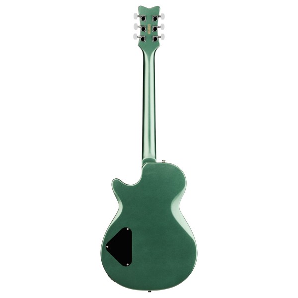 Gretsch Electromatic Jet Club 1 Pickup RW, Steel Olive - back