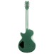 Gretsch Electromatic Jet Club 1 Pickup RW, Steel Olive - back