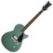 Gretsch Electromatic Jet Club 1 Pickup RW, Steel Olive