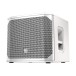 Electro-Voice ELX200-12S-W 12'' Passive Subwoofer, White, Front
