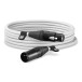 Rode 6m XLR Cable, White - Main