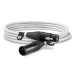 Rode 3m XLR Cable, White - Main