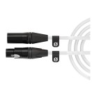 Rode 3m XLR Cable, White