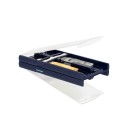 Vandoren Reed Case Universal Quad Pack (4 Reeds)