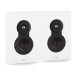 DALI Sonik On-Wall Speakers (Pair), White