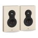 DALI Sonik On-Wall Speakers (Pair), Natural Oak  -pair 