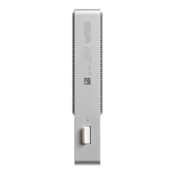 Teenage Engineering CM15 Side