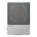 Teenage Engineering CM15 Condenser Mic Front View