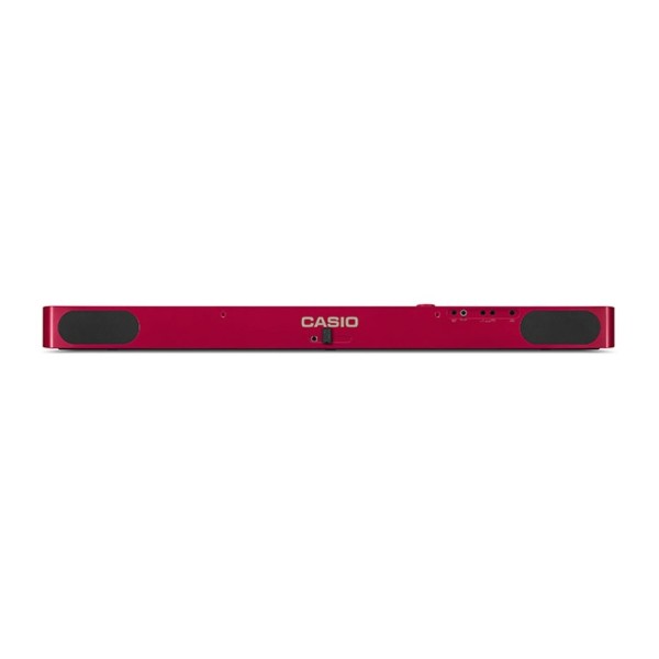 Casio PX S1100 Digital Piano, Red