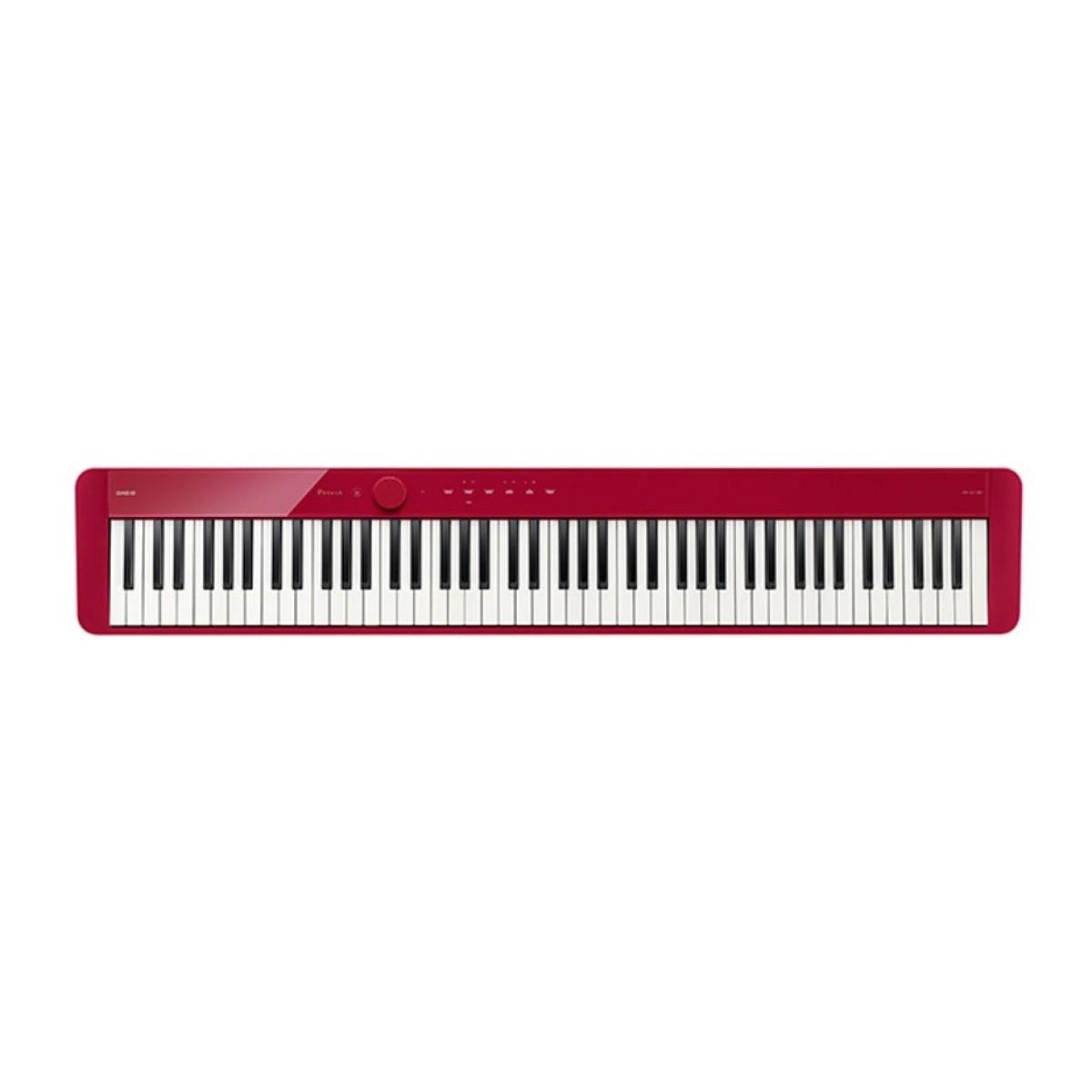 Click to view product details and reviews for Casio Px S1100 Digital Piano Red Nearly New.