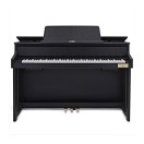 Casio GP310 Piano &agrave; Queue Num&eacute;rique Hybride, Satin Black