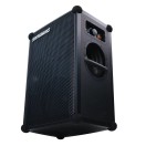 Soundboks 4 Bluetooth Speaker, Black