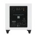 DALI C-8 D Subwoofer, Black - rear 