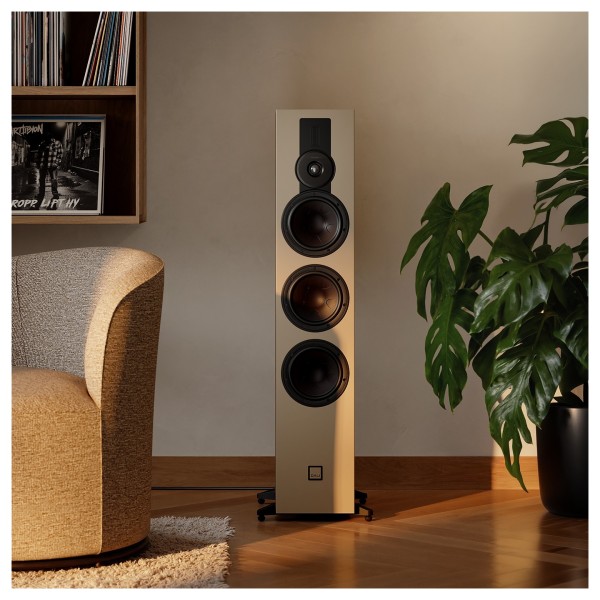 DALI Sonik Series Speaker System Builder lifestyle 10