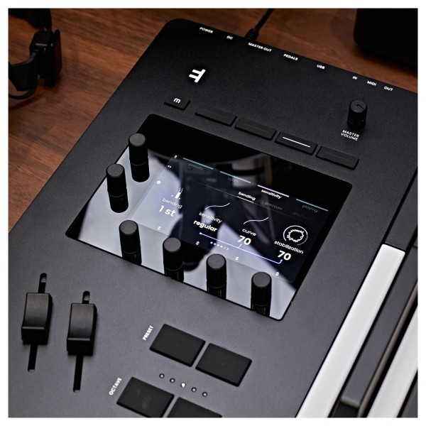Expressive E OSMOSE Expressive Synthesizer - Lifestyle