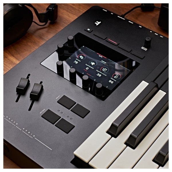 Expressive E OSMOSE Expressive Synthesizer - Lifestyle 5