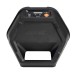 Lightboks Reactive Party Light - Rear
