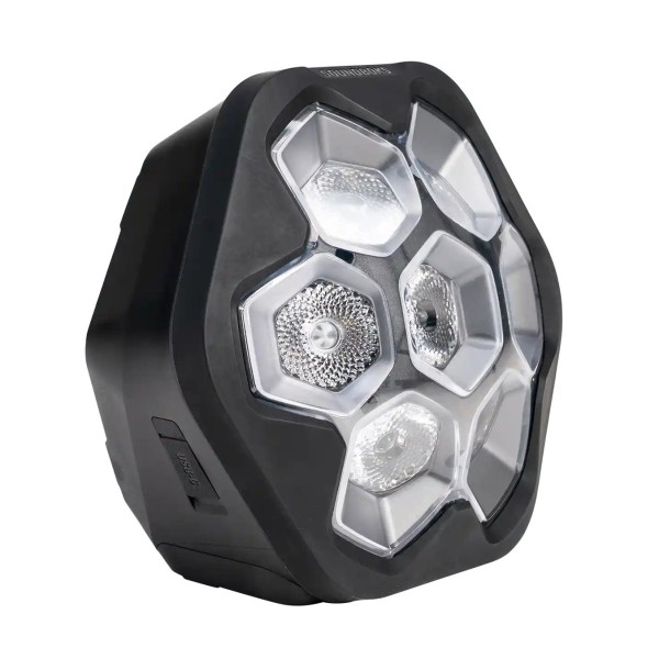 Soundboks Lightboks - Angled