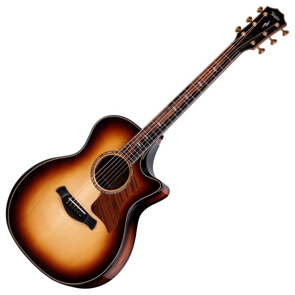 Taylor Builder's Edition 814ce Next Generation, Honduran / Adirondack