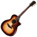 Taylor Builder's Edition 814ce Next Generation, Honduran / Adirondack