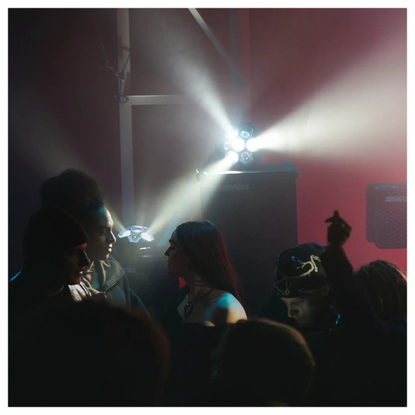 Soundboks Lightboks - Lifestyle