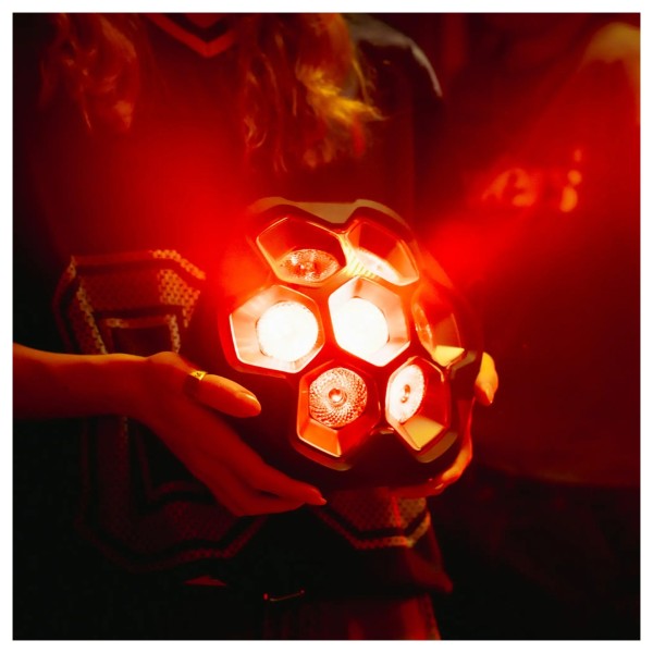 Soundboks Lightboks - Life 2