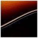 Taylor Builder's Edition 814ce Next Generation, Honduran / Adirondack - binding detail