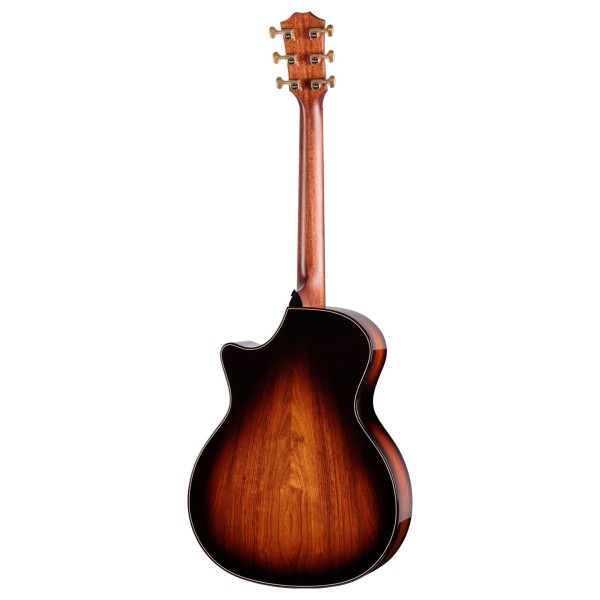 Taylor Builder's Edition 814ce Next Generation, Honduran / Adirondack - back