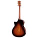 Taylor Builder's Edition 814ce Next Generation, Honduran / Adirondack - back