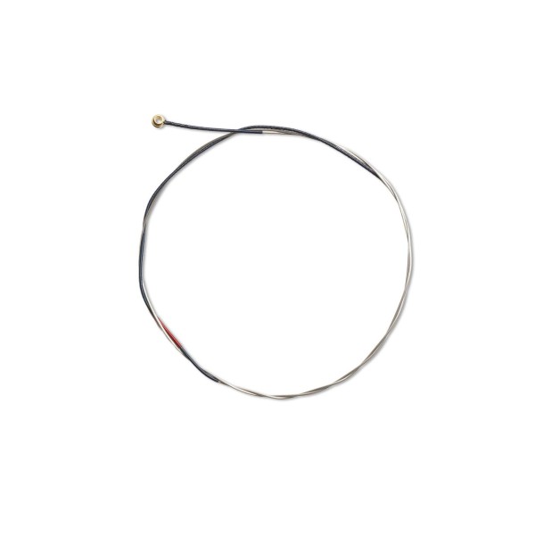 Jargar Eccentric Violin D String, Medium 2