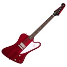 Epiphone 1963 Firebird I Reissue Inspired By Gibson​, Cherry