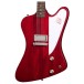 Epiphone 1963 Firebird I Reissue Inspired By Gibson​, Cherry - body