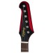 Epiphone 1963 Firebird I Reissue Inspired By Gibson​, Cherry - headstock