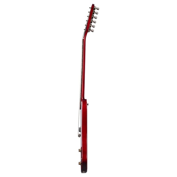 Epiphone 1963 Firebird I Reissue Inspired By Gibson​, Cherry - side
