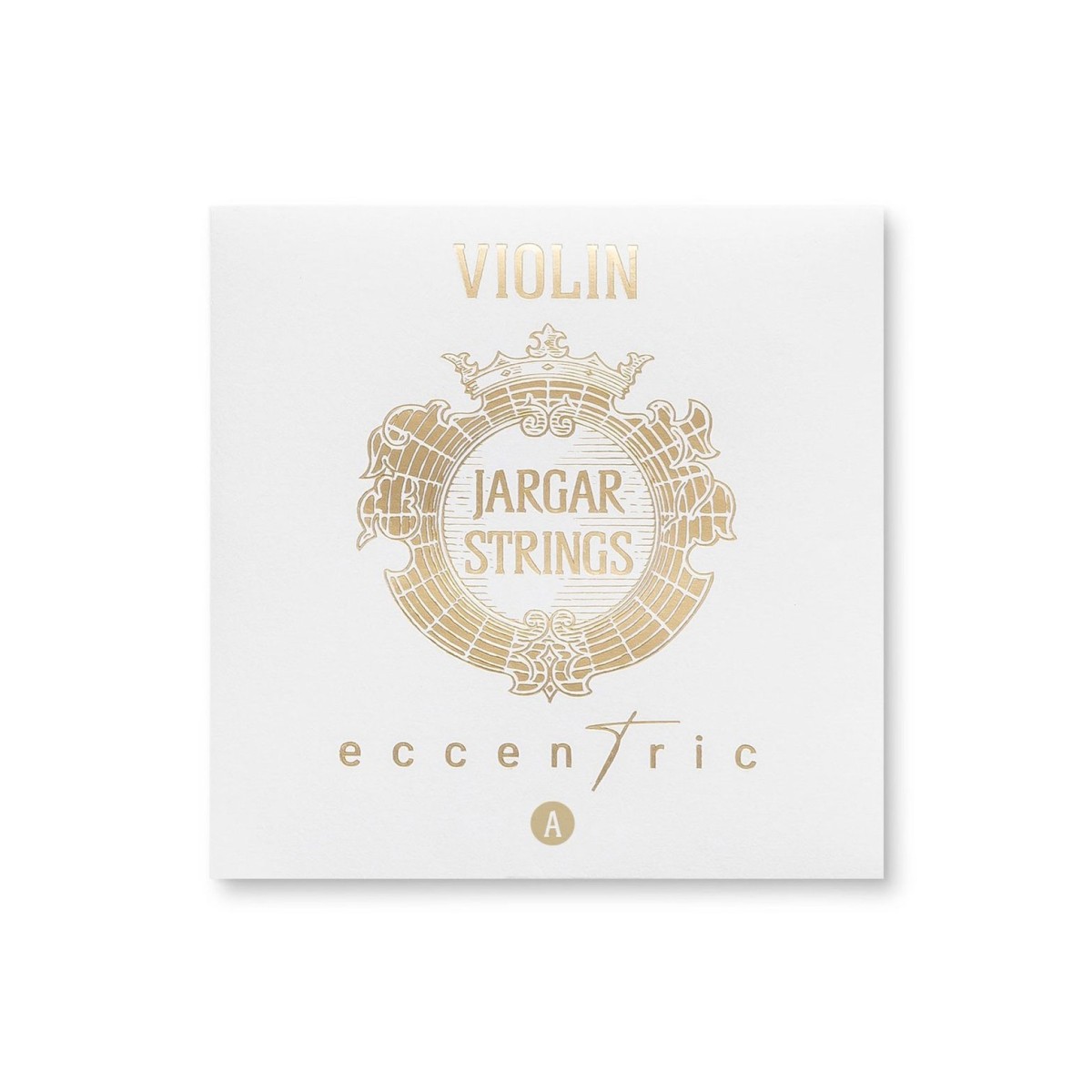 Jargar Eccentric Violin A String Medium
