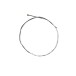 Jargar Eccentric Violin A String, Medium 2
