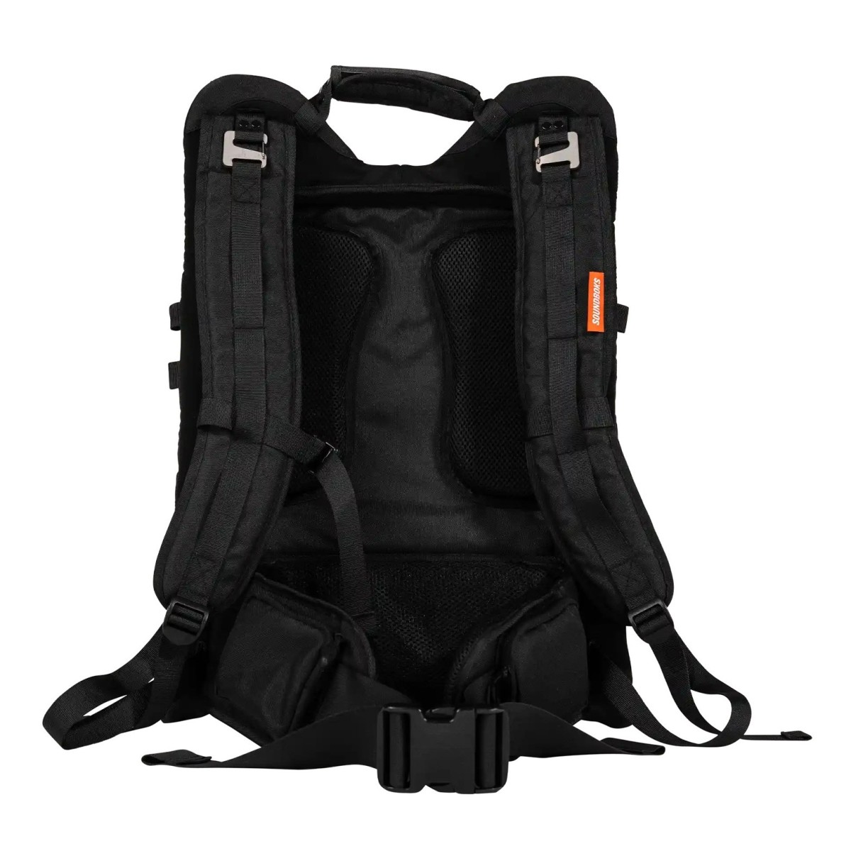 Click to view product details and reviews for Soundboks The Backpack.