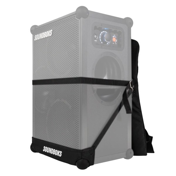 Soundboks The Backpack - Speaker (Speaker Not Included)
