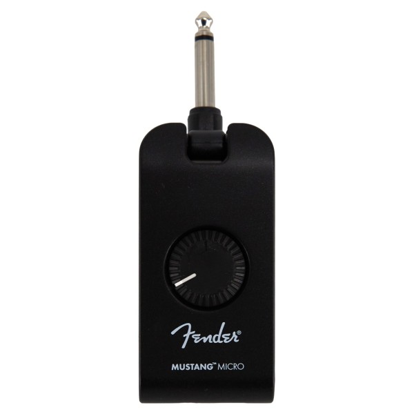 Fender Mustang Micro - Secondhand at Gear4music
