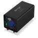 Behringer SC-RE StageConnect Extender Left View