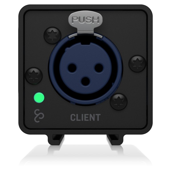 Behringer SC-RE StageConnect Extender Front View