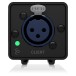 Behringer SC-RE StageConnect Extender Front View