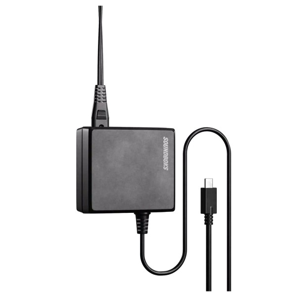 Soundboks The Charger - Main