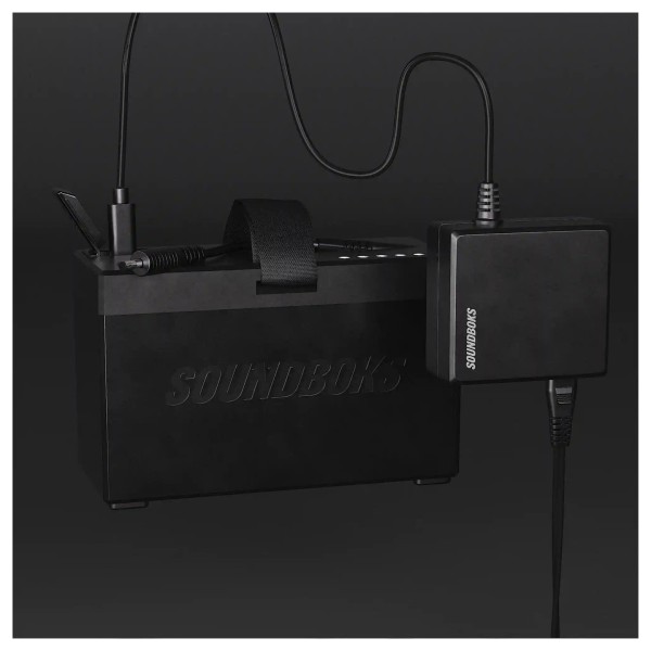 Soundboks Charger - Connected 2