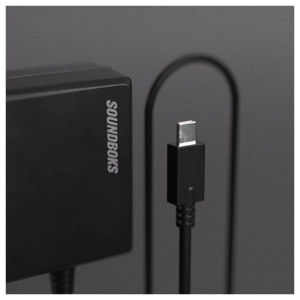 Soundboks The Charger - Detail