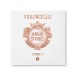 Jargar Evoke Cello A String, 4/4, Medium 1