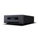 Mission 778CDT CD Transport, Black left 