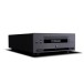Mission 778CDT CD Transport, Black right 