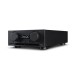 Mission 778S Network Music Streamer, Black lef 
